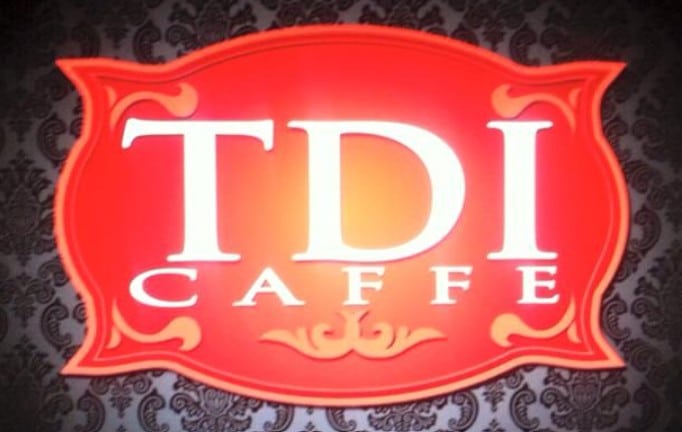 TDI Caffe