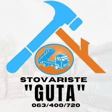 Stovarište GUTA